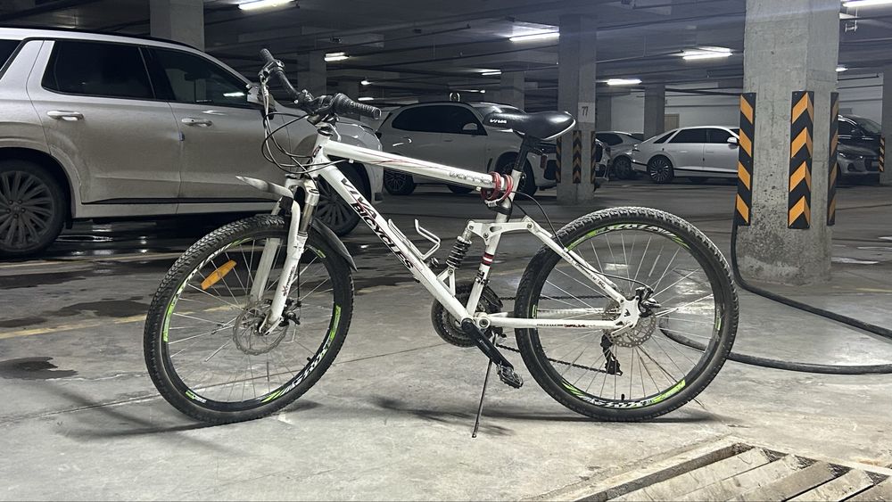 MTB Велосипед Viva