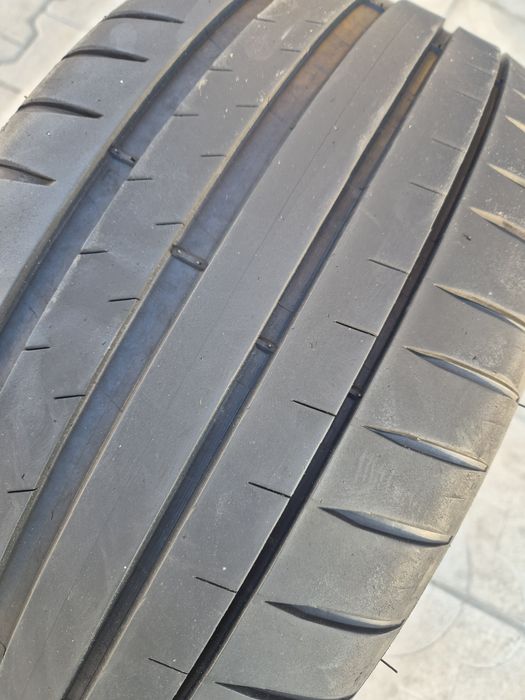 1бр.лятна гума 225/50/16 92Y Michelin