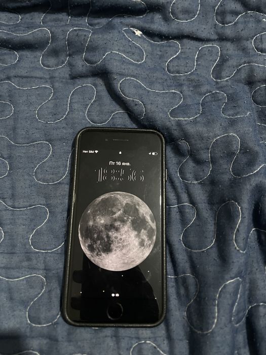 Iphone SE 2020 64 gb