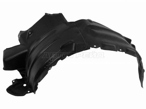 Подкрылок Toyota Land cruiser