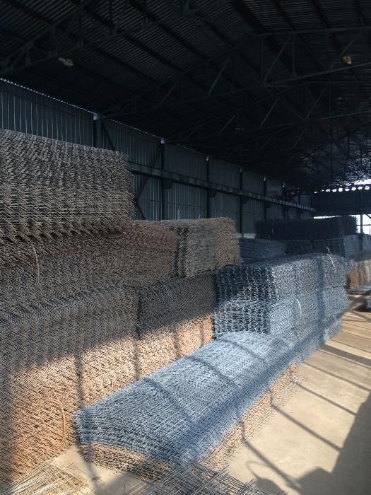 Сетка рабица ТОО "Алматы-Металлосетка"