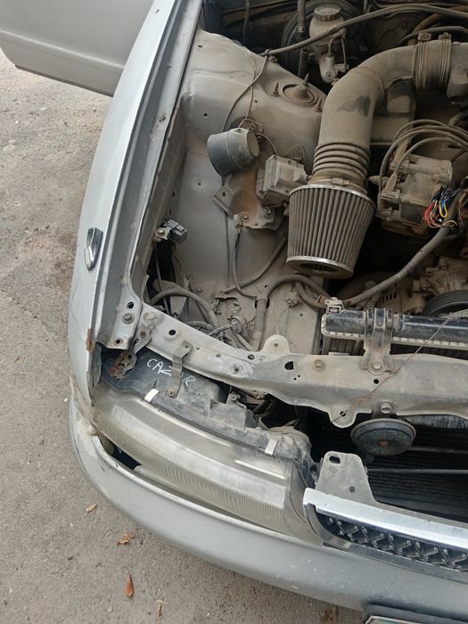 Продам тойота чайзер 2.5л