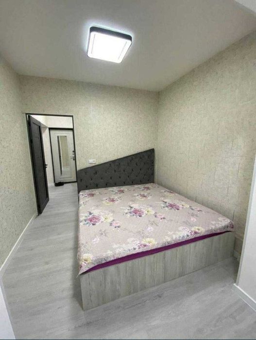 R5 Сдаётся КЛАССНАЯ квартира 2/3/9 на Паркентском, ор-р Шастри!