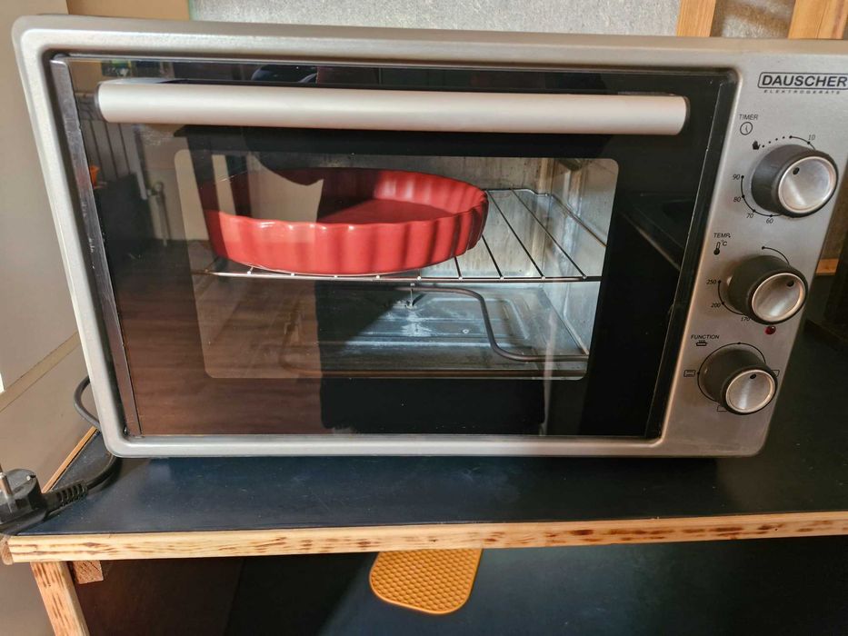 Духовка электрическая бу