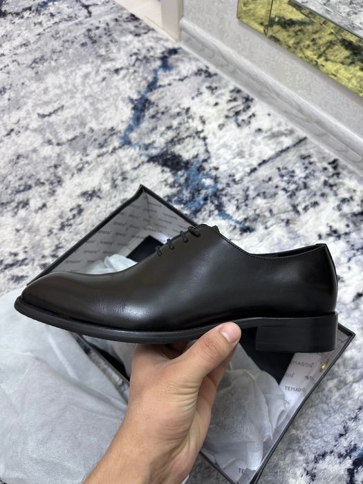 Oxford oyoq kiyimi