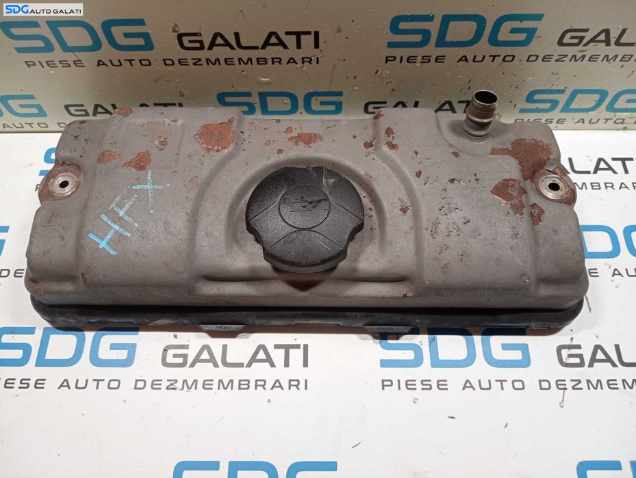 Capac Chiulasa Chiulasa Motor Citroen C2 1.1B HFX TU1JP 44KW 60CP 2003 - 2009 [M6576]