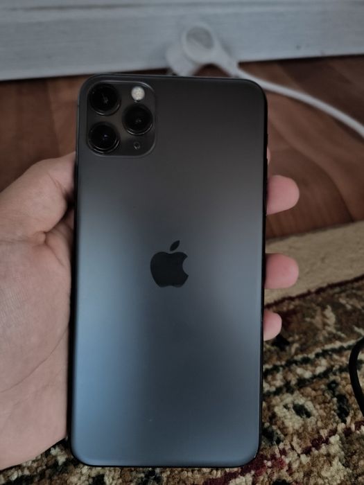 iPhone 11 Pro Max 64GB