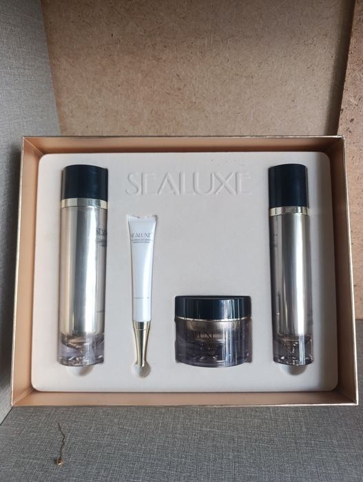 Greenleaf maxsuloti SEALUXE 35