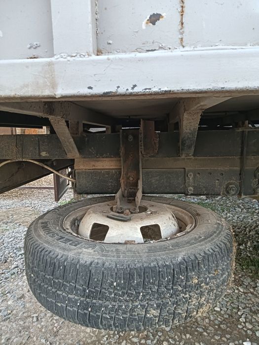 Газель борт продам