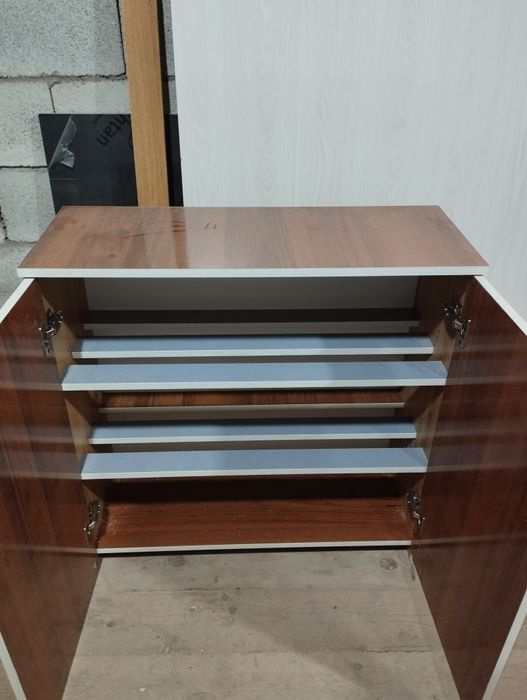 Poyabzal teradigan istalgan rangizda