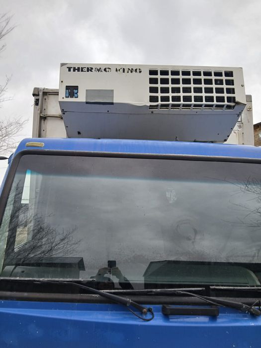 Продается Реф Холодильник