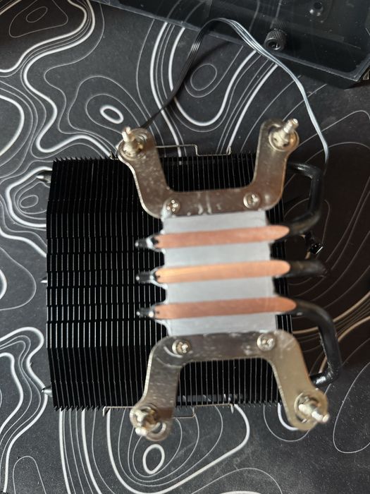 AeroCool cylon 3 RGB