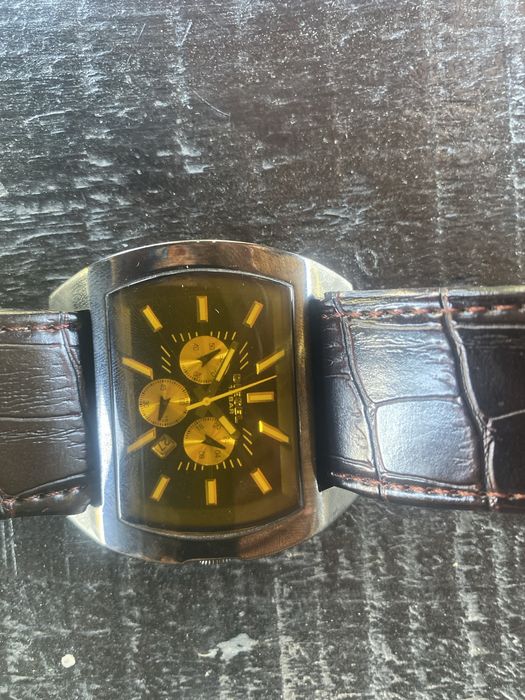 Ceas diesel advenced !citiți descrierea!Preț negociabil