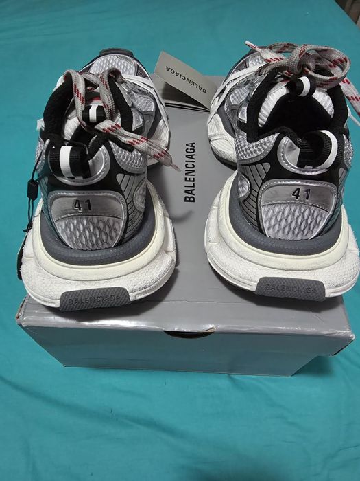 Adidasi Balenciaga 41
