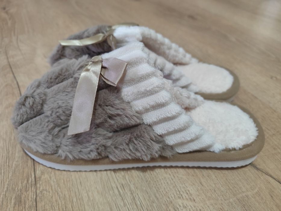 Дамски пантофи 39 номер