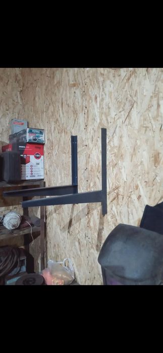 Кронштейны для кондиционера