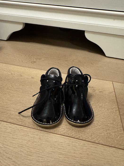 Little Bear Safari Style* pentru bebeluși , ghetute