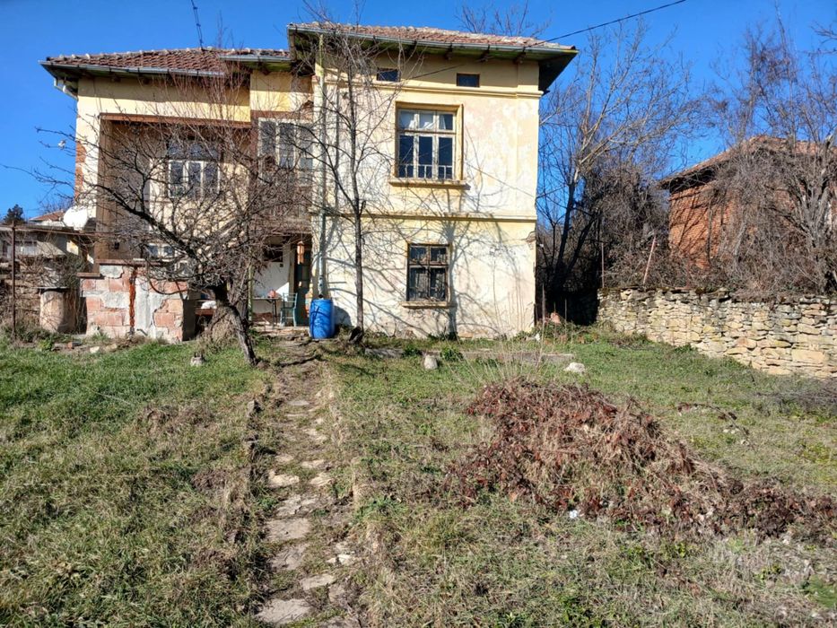 Къща с.Славейково