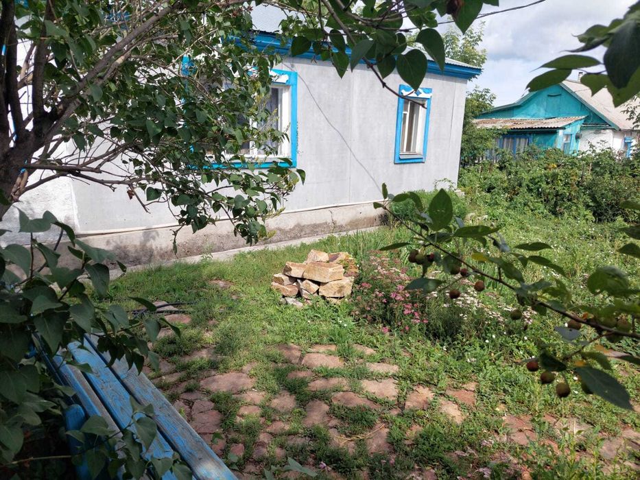 Продается дом Щучинск