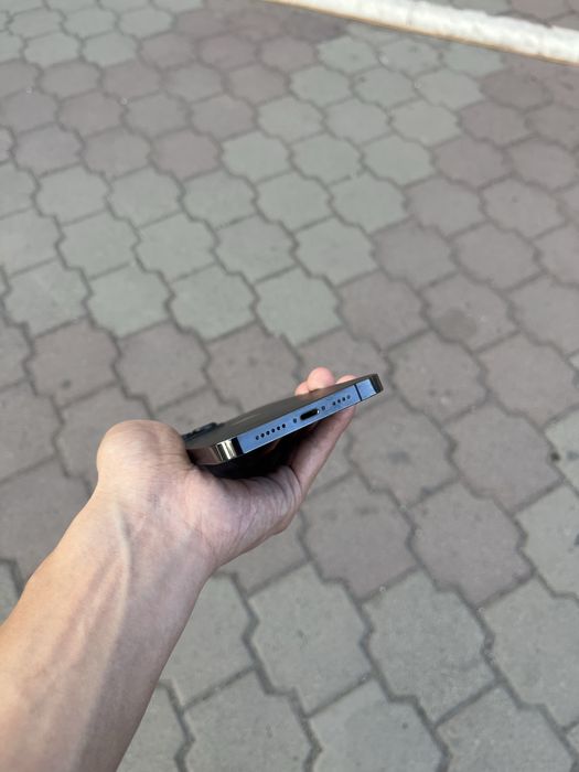 iPhone 13 Pro Max 1tb / 90%