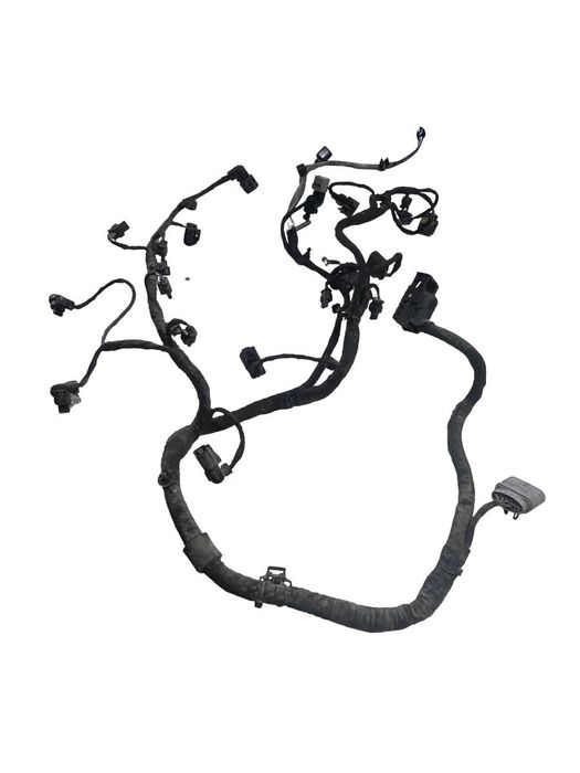 Cablaj Instalatie Motor Skoda Scala (Nw) [ 2019 -> ] 1.0 Tsi Dkla 5Q0906379