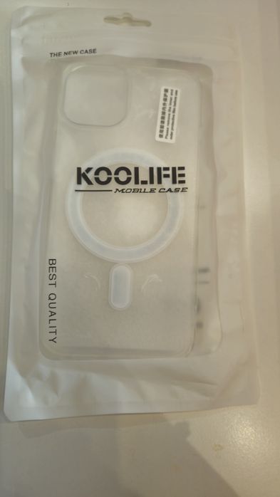 Iphone 13 ,кейс ,калъф