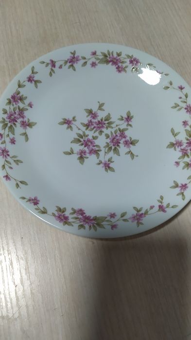 Продам тарелки EPLAG D.F.Самал -2. Дом 76.