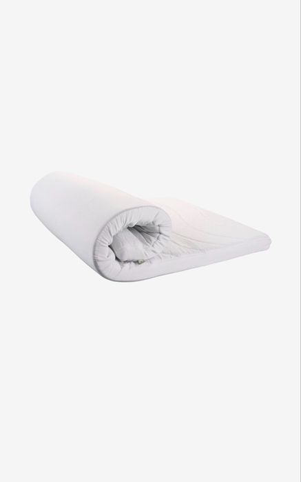 Topper pat 160x200cm Jysk