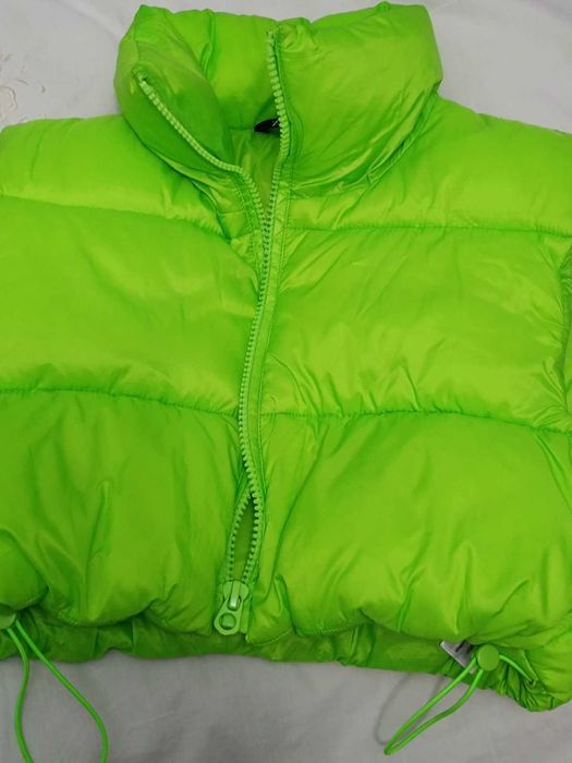 ZARA Нова грейка