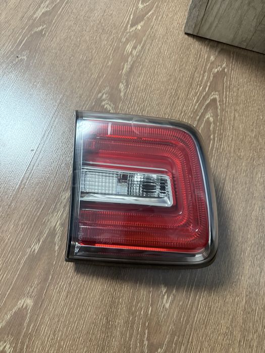 Фары Ниссан Патрол