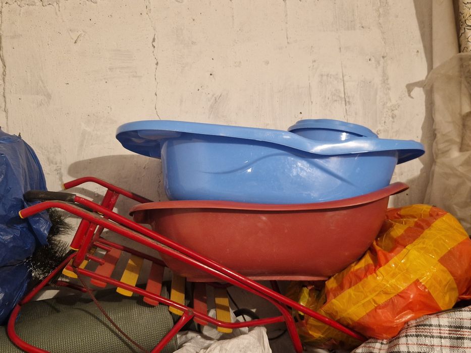 Продаётся ванночка