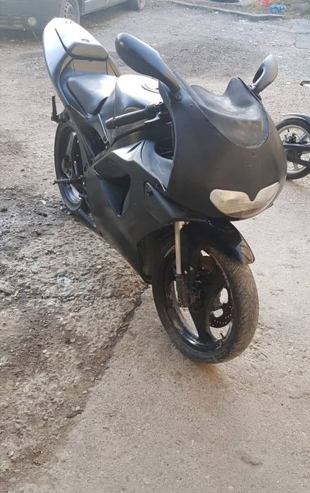 Piese Aprilia Rs 50, Rs 125