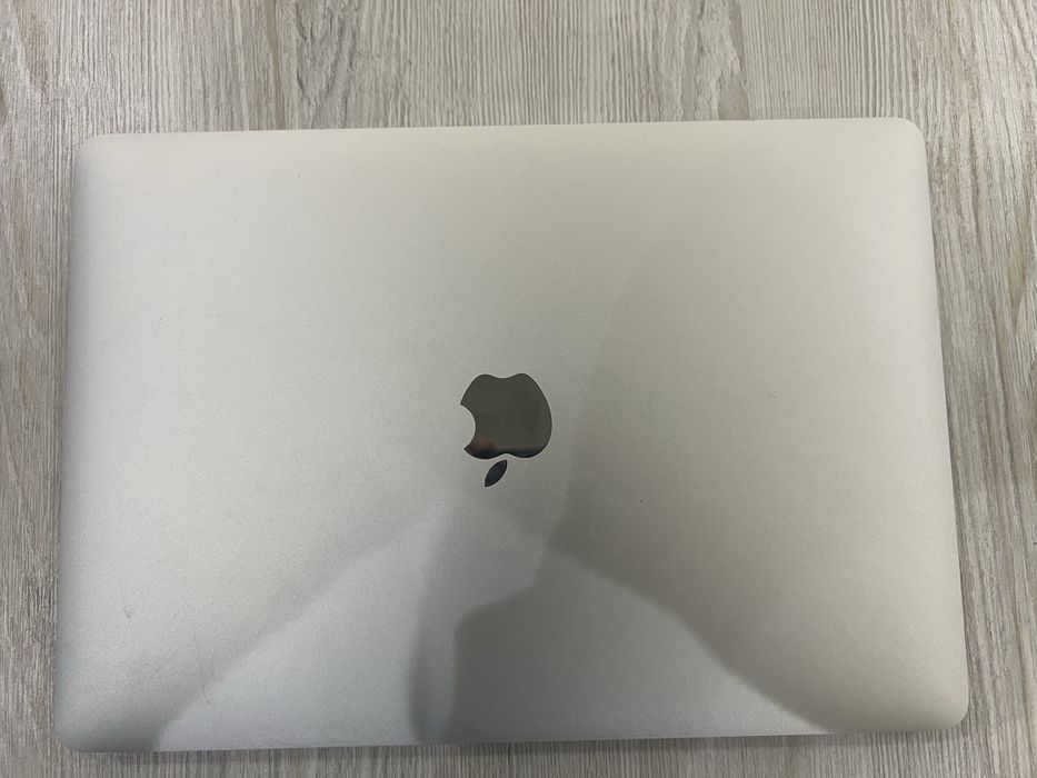 MacBook Pro M2 – Space Grey  Ideal holatda