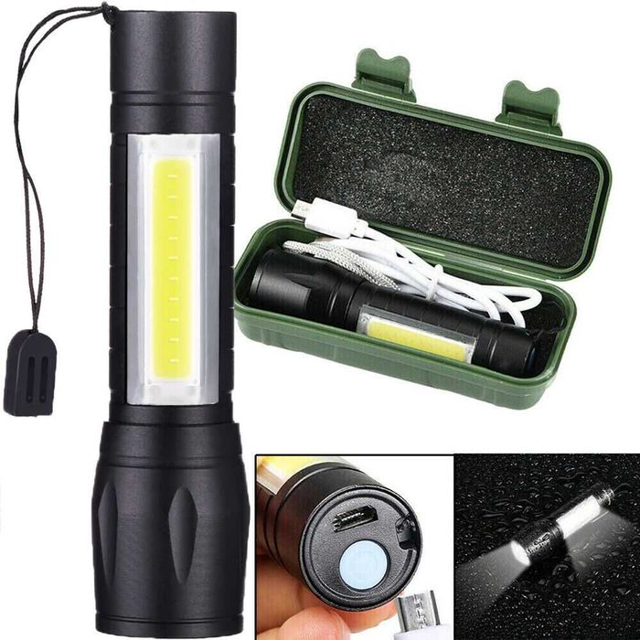 СЕТ ЗА ОЦЕЛЯВАНЕ:СГЪВАЕМ ДЖОБЕН НОЖ ДЖОБНА НОЖКА С ИНСТРУМЕНТИ.КОМПАС КЪМПИНГ ФЕНЕР.LED ФЕНЕРИ ЗА ТУРИЗЪМ ЛОВ РИБОЛОВ.КЪМПИНГ ЛАМПА.LED ФЕНЕРИ.КОМПАСИ