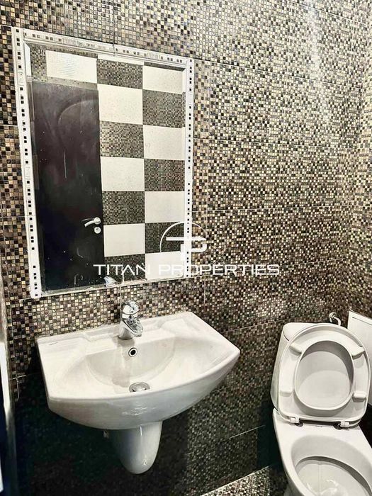 Дава се под наем Тристаен апартамент в Варна, Лятно кино Тракия - 75 кв.м за 650 € - Снимка #9