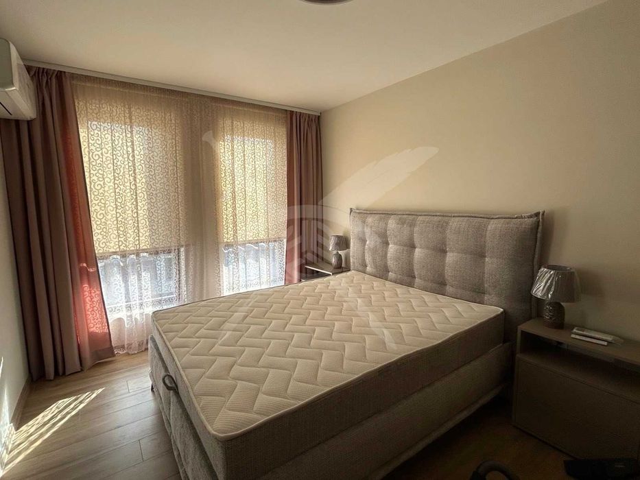 Дава се под наем Двустаен апартамент в Пловдив, Каменица 1 - 65 кв.м за 797.64 € - Снимка #4