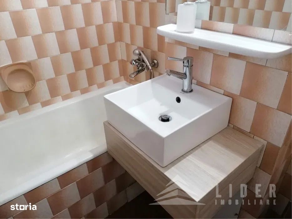 Apartament cu 3 camere de vanzare in Grigorescu, Cluj-Napoca | 61 mp,