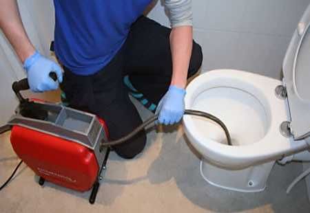 Сантехник прочистка канализации чистка канализации