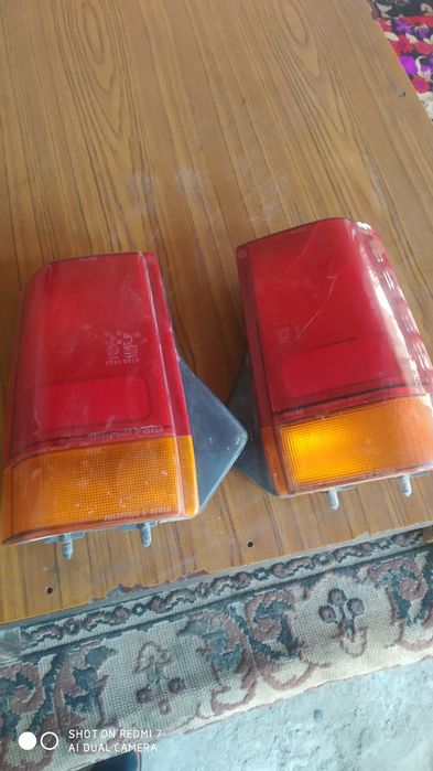 Задни стоп фара Тико аригинал карея