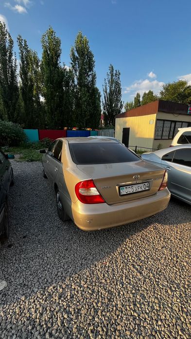 Камри 30  продам