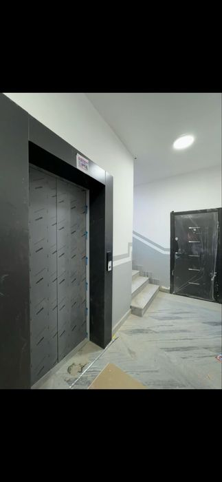 Новостройка 3 хона квартира Сергели 5-7 (3-бекат) Golden Life оркаси