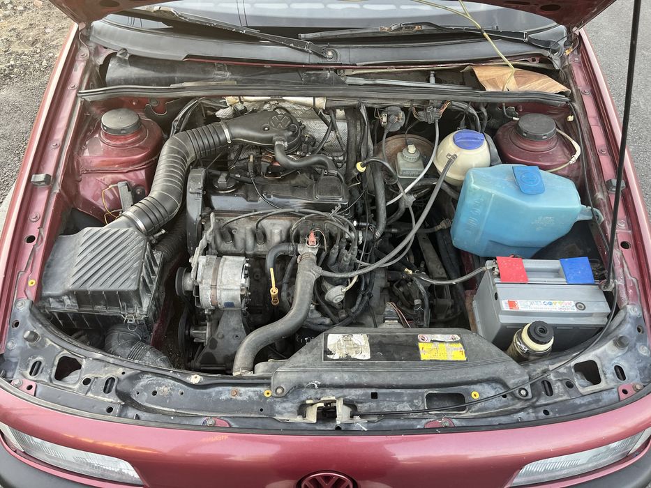 Passat B3 в Отличном состоянии