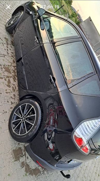 Vand Renaul Scenic 2012 1.6d 130CP