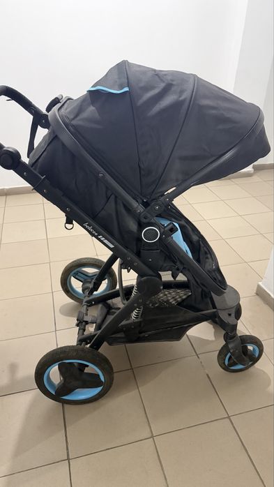 Коляска детская