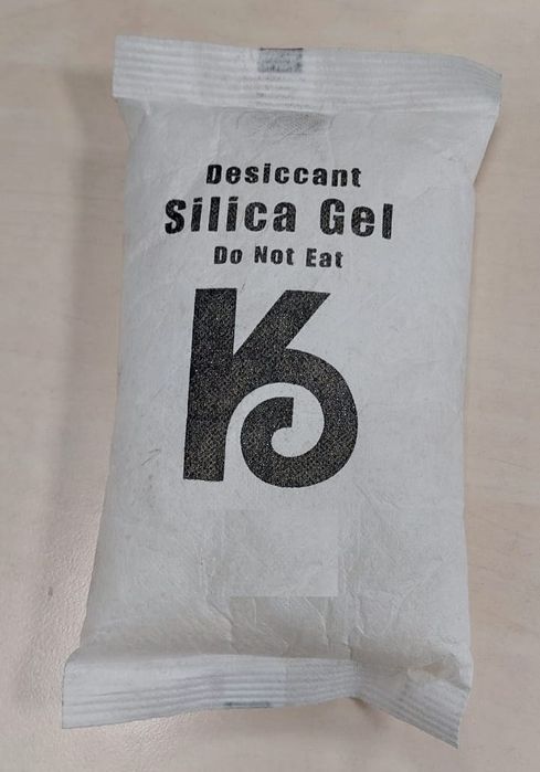 Silicagel absorbant umiditate/condens/mucegai