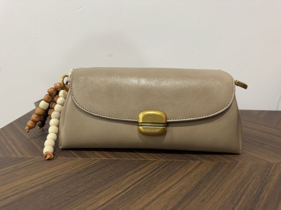 Сумка нат кожа 16000тг