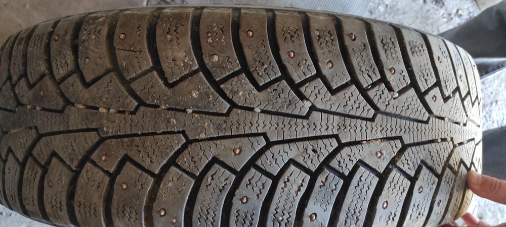 Автошины за 40000