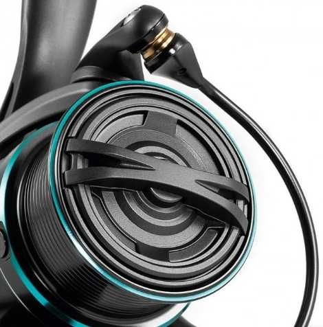 Mulineta Trabucco Brave FB 5000