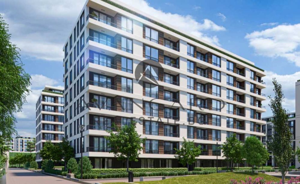 Продава се Тристаен апартамент в Пловдив, Тракия - 94 кв.м за 1543 €/кв.м - Снимка #4