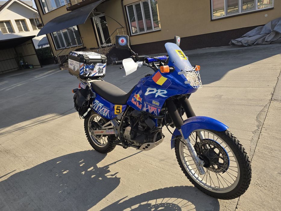 SUZUKI   DR 650   1994
